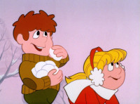 Приключения Снеговика Фрости / Frosty the Snowman (1969) BDRip 720p Приключения Снеговика Фрости / Frosty the Snowman (1969) BDRip 720p