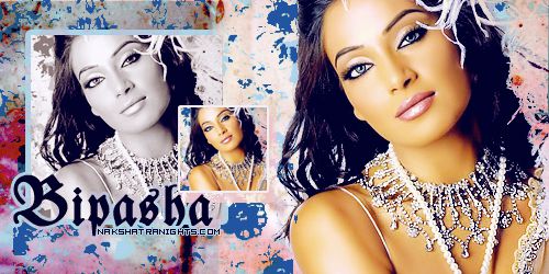 Бипаша басу