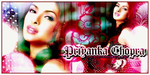 Индийская актриса приянка чопра