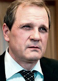 Юрий Осипов