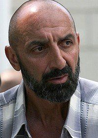 Владимир Епископосян