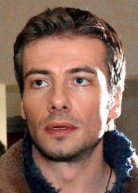 Андрей Кузнецов (I)