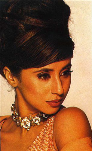 Urmila matondkar