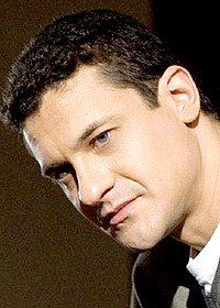 Михаил Сафронов