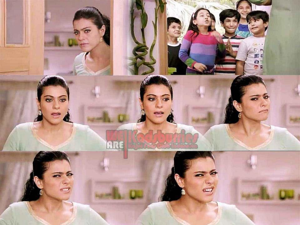 Индийские сериалы