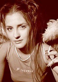 Анна Казючиц