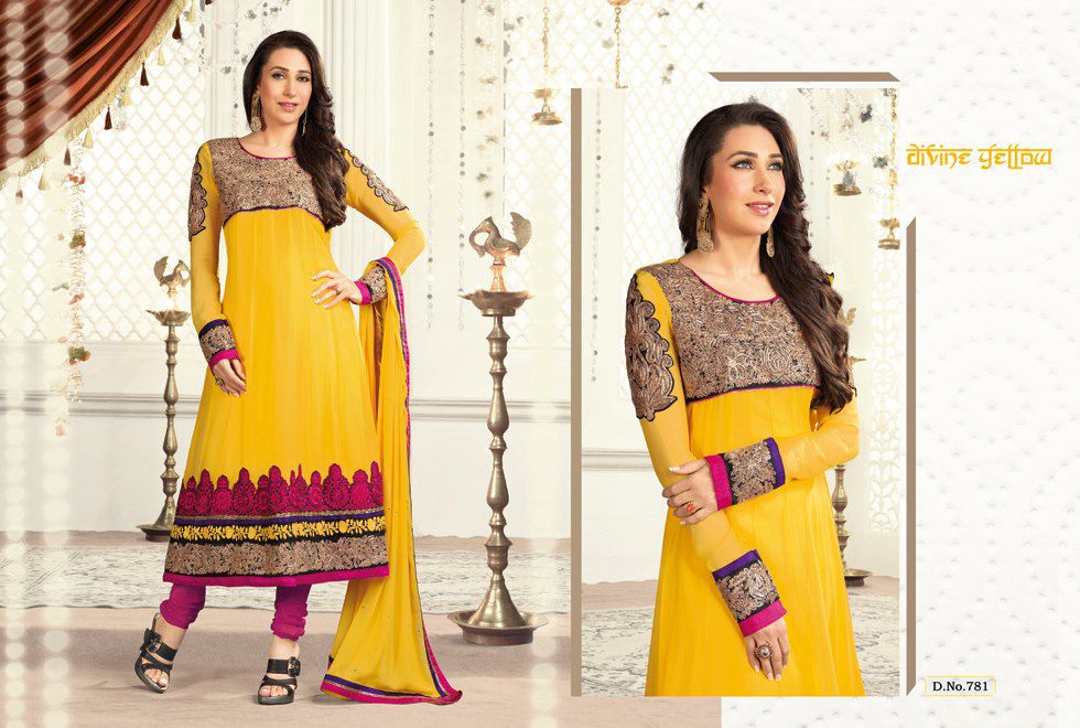 Индийская одежда