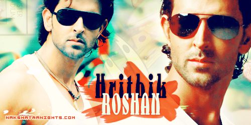 Ритик рошан