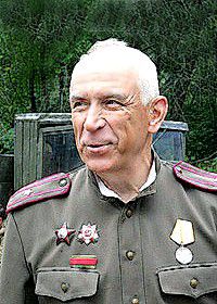 Александр Пашутин