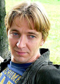 Алексей Зуев