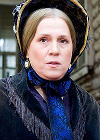 Надежда Маркина