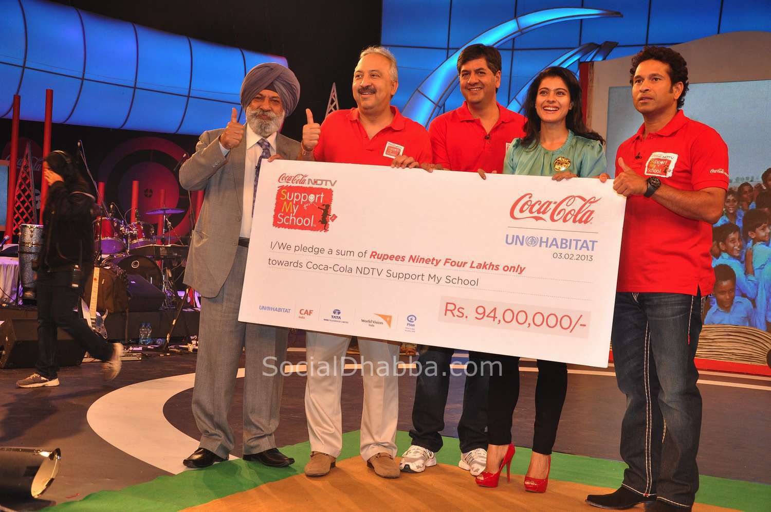 Компания кока кола