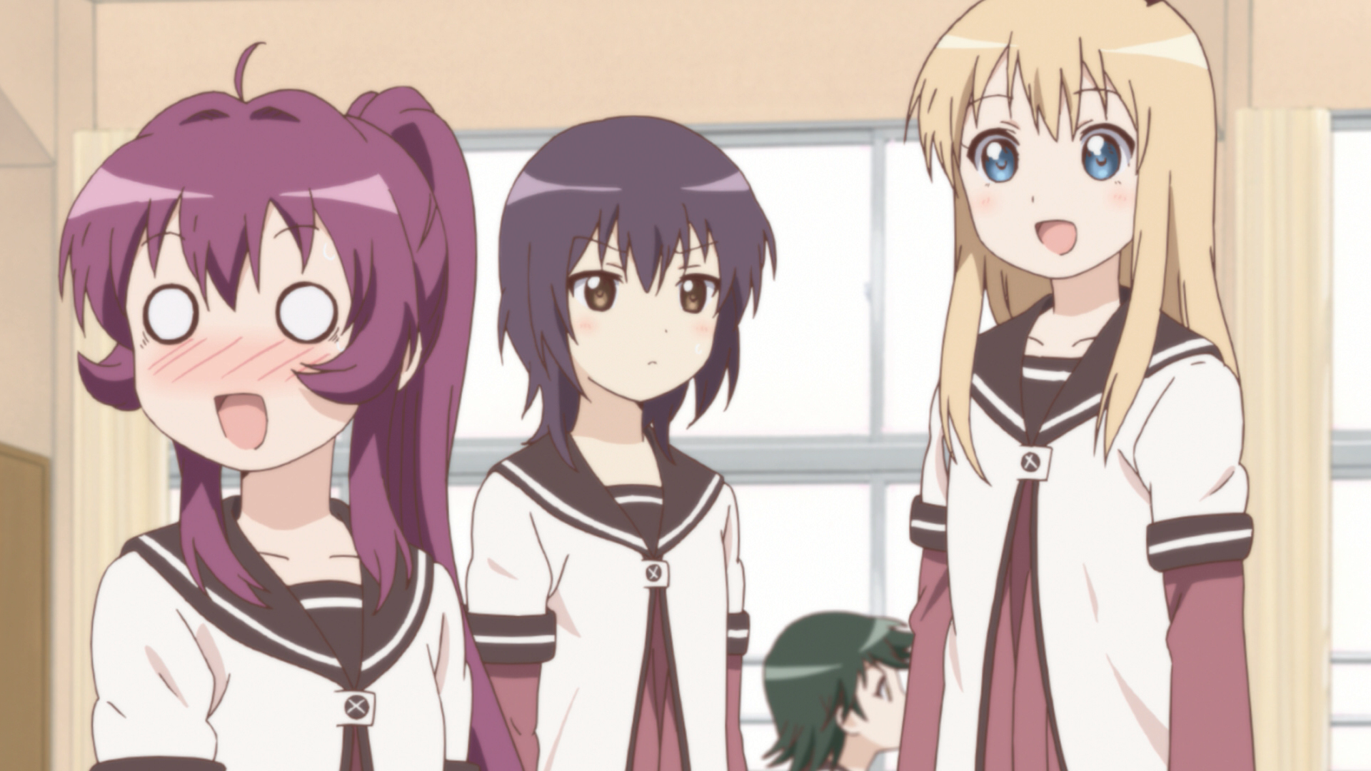 anti-raws <b>Yuruyuri</b> 2 ep.03 BDRemux.mkv_snapshot_16.38 2013.02.07_11.52.31.p...