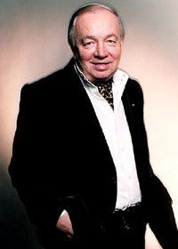 Андрей Вознесенский