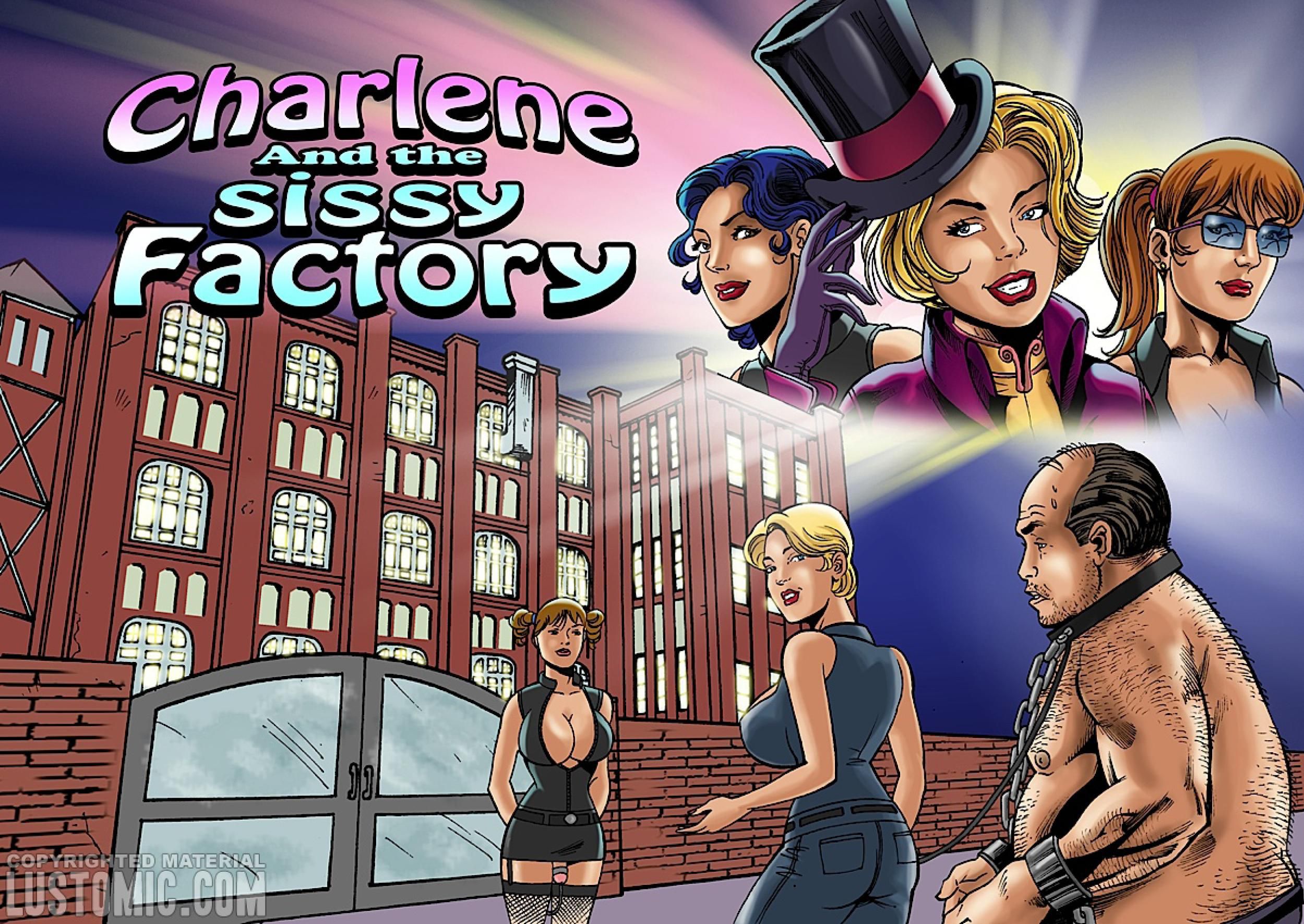 lustomic-Charlene and the Sissy Factory_0001.jpg