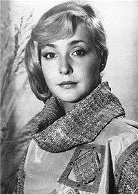 Ирина Малышева