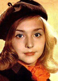 Ирина Малышева