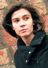 Клавдия Коршунова