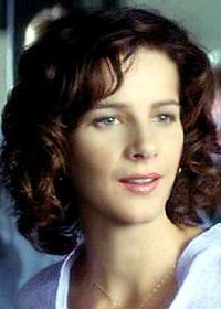 Рэйчел Гриффитс