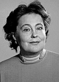 Алла Казанская