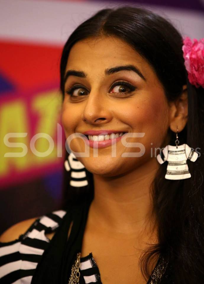 Vidya balan hot