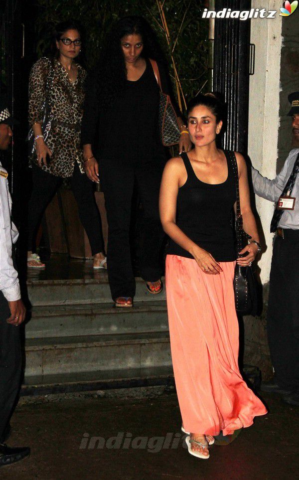 Kareena kapoor khan