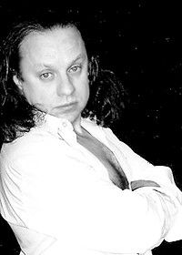 Сергей Журавель