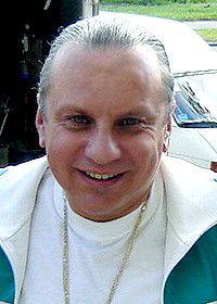 Сергей Журавель