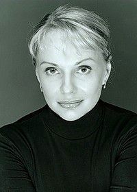 Ирина Цывина