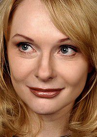 Ирина Цывина