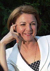 Лика Нифонтова