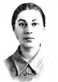 Наталия Литвинова