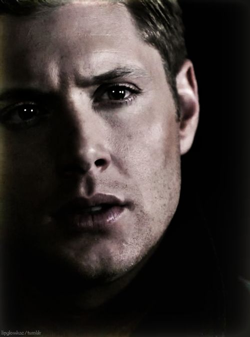 Jensen Ackles Fakes