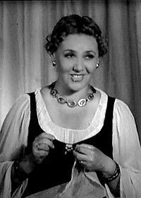 Елена Измайлова