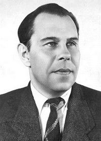 Константин Сорокин