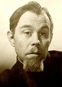 Константин Сорокин