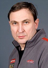 Константин Спасский