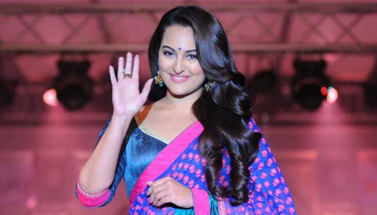 Sonakshi sinha