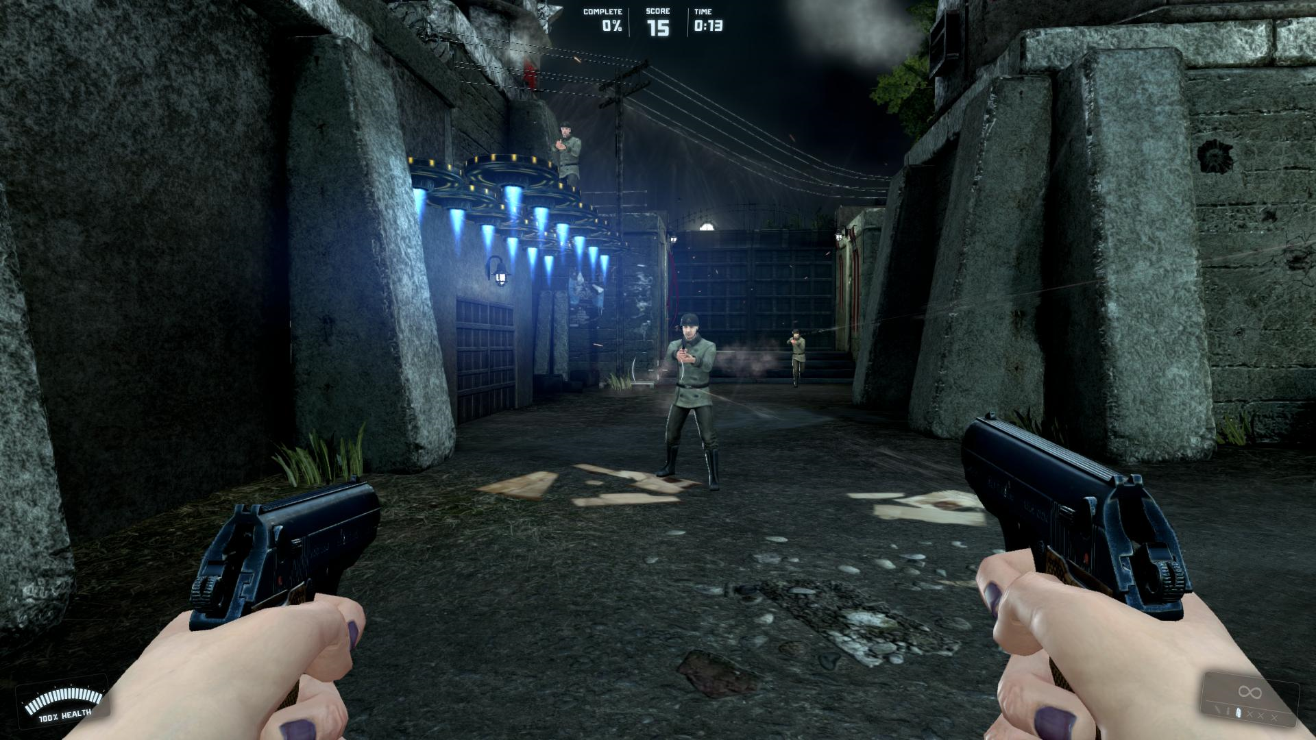 Shooter перевод. Rise of the Triad 2013. Rise of Triad 1995. Rise of the Triad 2013 all Weapons. Шутер Rise.