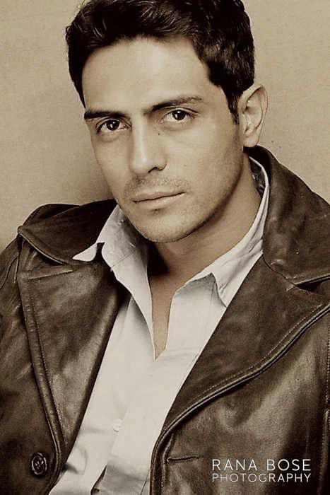 Arjun rampal