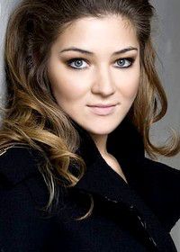 Татьяна Зыкина