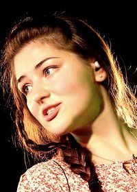 Татьяна Зыкина