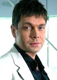 Михаил Дорожкин