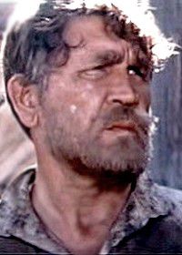 Фёдор Одиноков