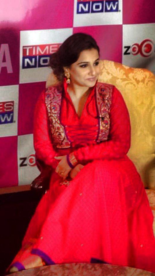 Bollywood actress