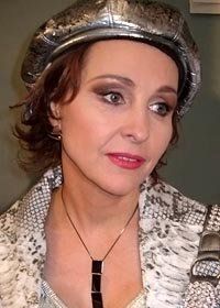 Елена Борзова