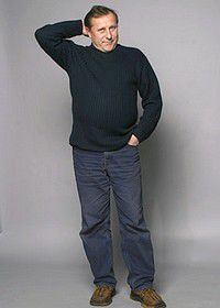 Сергей Шеховцов