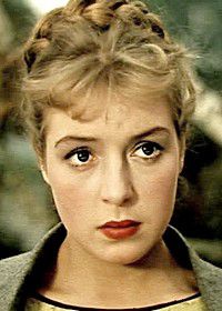 Лидия Федосеева-Шукшина