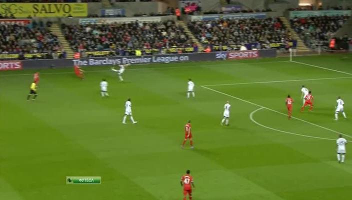 Чемпионат Англии 2013-14  4-й тур  Обзор  НТВ+[(006476)23-49-21].JPG