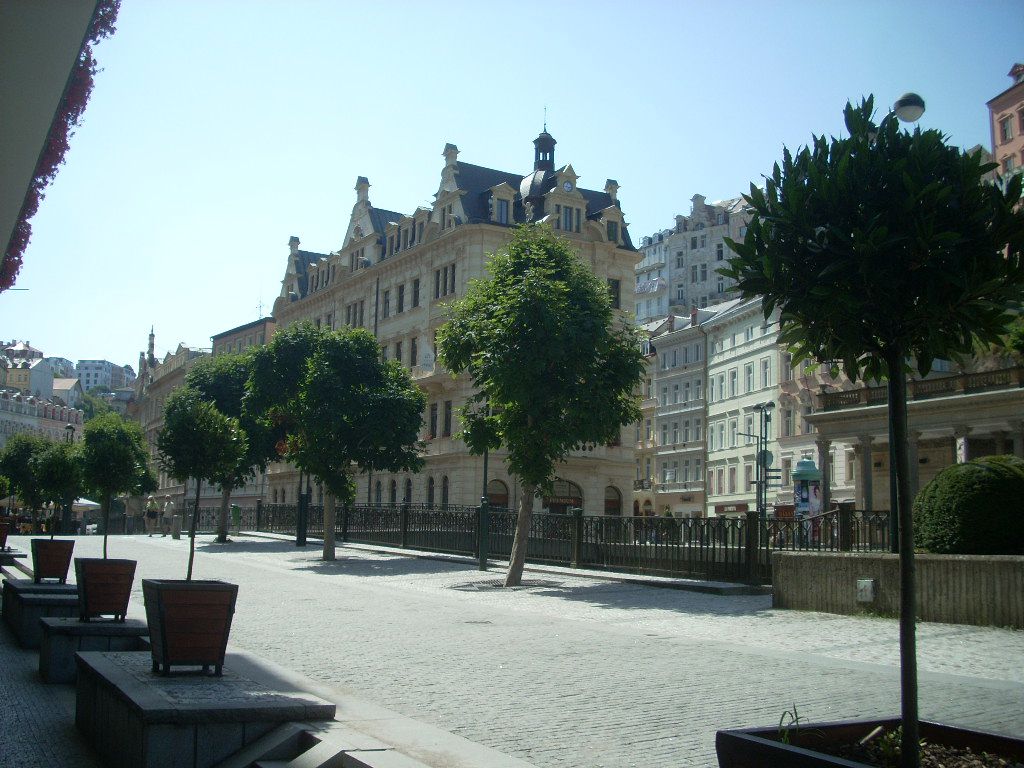 Площадь фёвам будапешт